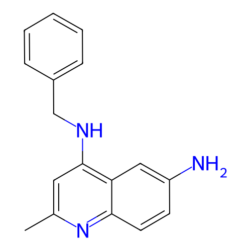 Chemical structure of BindingDB Monomer ID 50229908