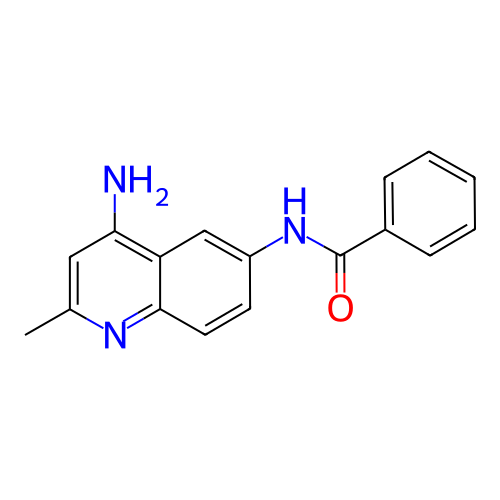 Chemical structure of BindingDB Monomer ID 50229911