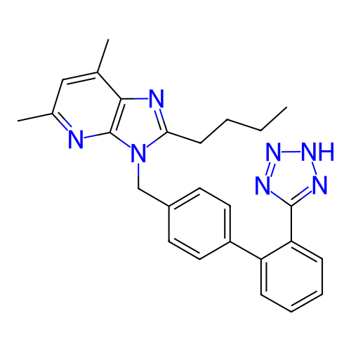 Chemical structure of BindingDB Monomer ID 50229914