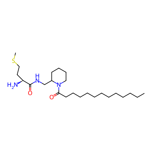 Chemical structure of BindingDB Monomer ID 50229919