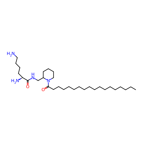 Chemical structure of BindingDB Monomer ID 50229920