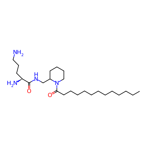 Chemical structure of BindingDB Monomer ID 50229926