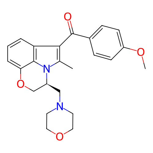 Chemical structure of BindingDB Monomer ID 50229936