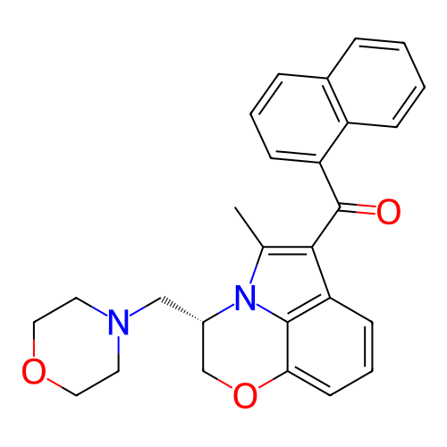 Chemical structure of BindingDB Monomer ID 50229938
