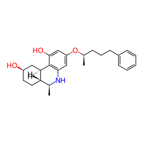 Chemical structure of BindingDB Monomer ID 50229939