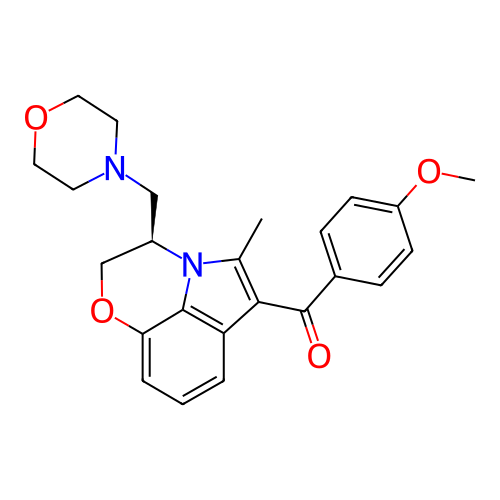 Chemical structure of BindingDB Monomer ID 50229942