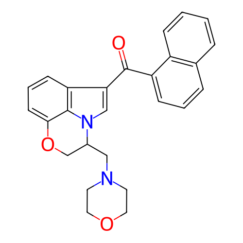 Chemical structure of BindingDB Monomer ID 50229943