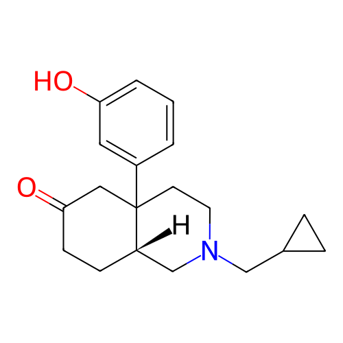 Chemical structure of BindingDB Monomer ID 50229956