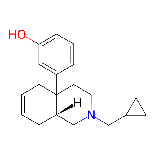 Chemical structure of BindingDB Monomer ID 50229957