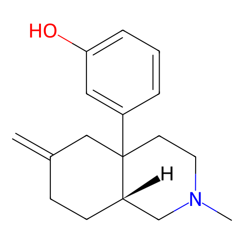 Chemical structure of BindingDB Monomer ID 50229958