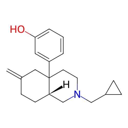 Chemical structure of BindingDB Monomer ID 50229959