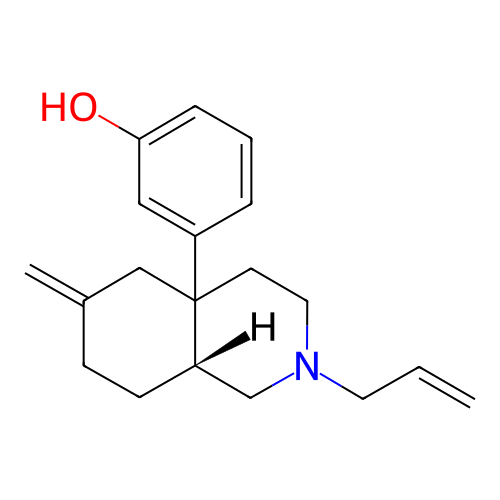 Chemical structure of BindingDB Monomer ID 50229960