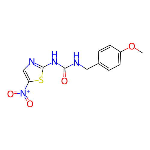 Chemical structure of BindingDB Monomer ID 50229962