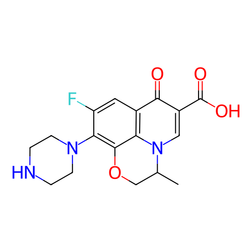Chemical structure of BindingDB Monomer ID 50229966