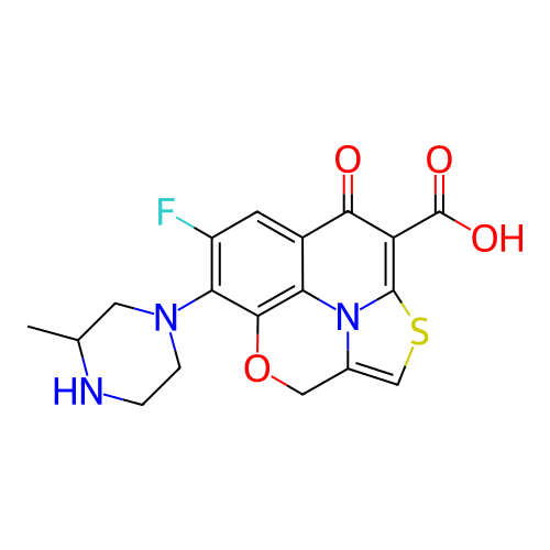 Chemical structure of BindingDB Monomer ID 50229970