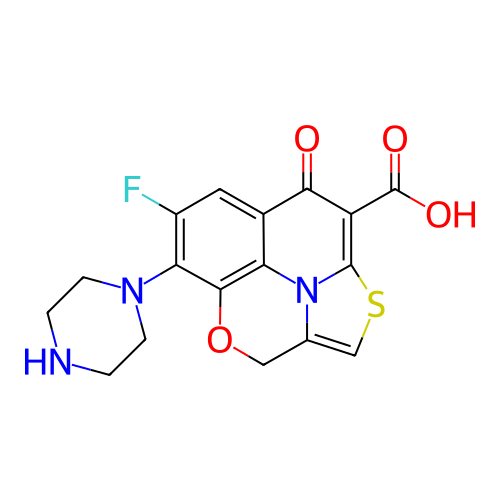 Chemical structure of BindingDB Monomer ID 50229974