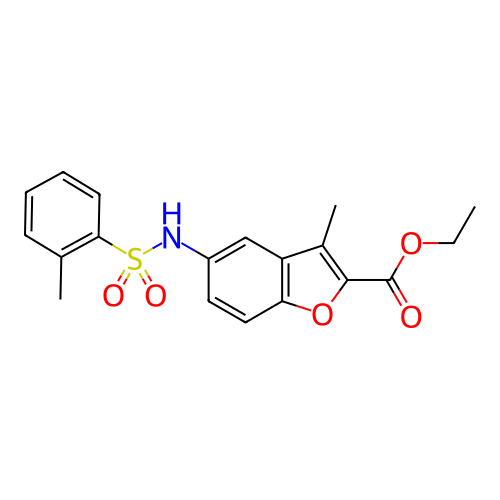 Chemical structure of BindingDB Monomer ID 50229998