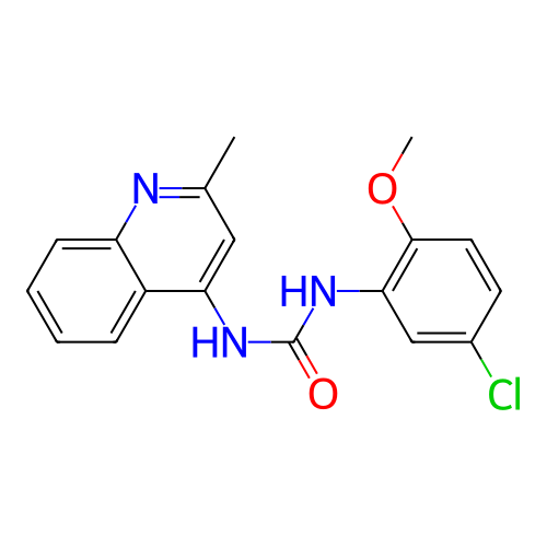 Chemical structure of BindingDB Monomer ID 50230005