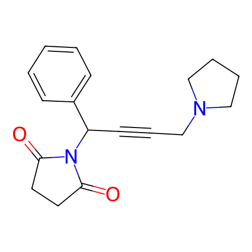 Chemical structure of BindingDB Monomer ID 50230009