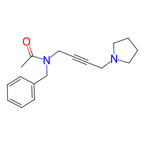 Chemical structure of BindingDB Monomer ID 50230010