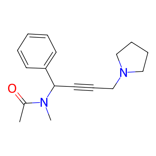 Chemical structure of BindingDB Monomer ID 50230011