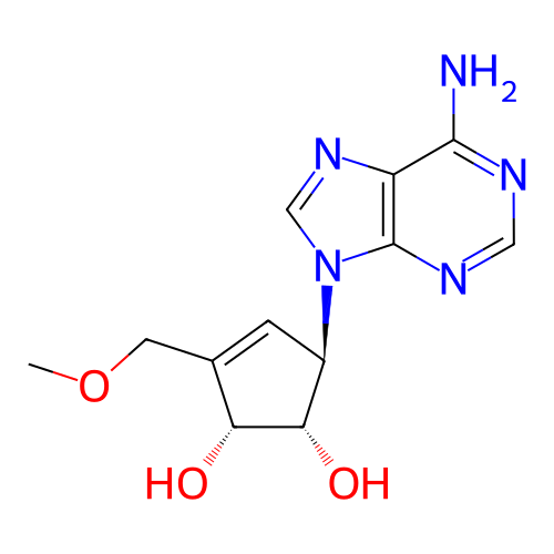 Chemical structure of BindingDB Monomer ID 50230012