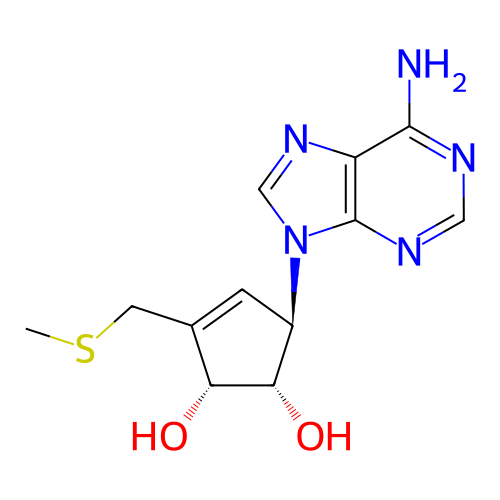 Chemical structure of BindingDB Monomer ID 50230014