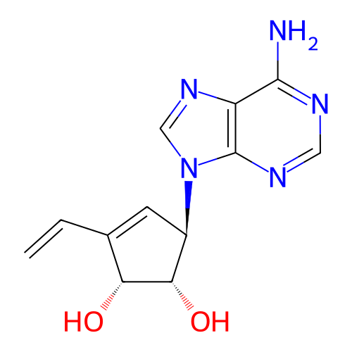 Chemical structure of BindingDB Monomer ID 50230015
