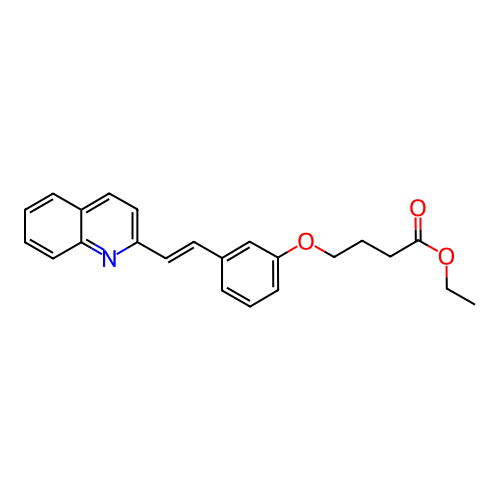 Chemical structure of BindingDB Monomer ID 50230042