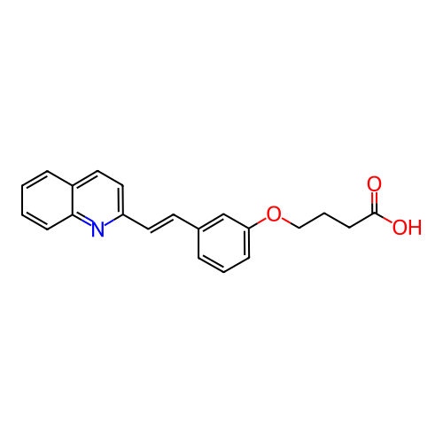 Chemical structure of BindingDB Monomer ID 50230049