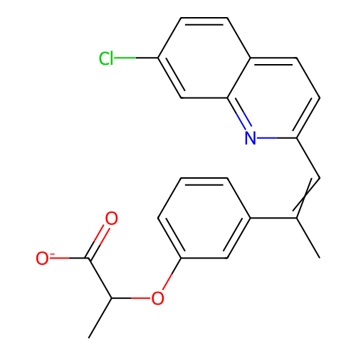 Chemical structure of BindingDB Monomer ID 50230050