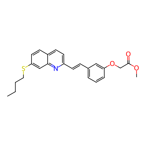 Chemical structure of BindingDB Monomer ID 50230052