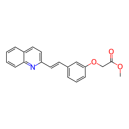 Chemical structure of BindingDB Monomer ID 50230075