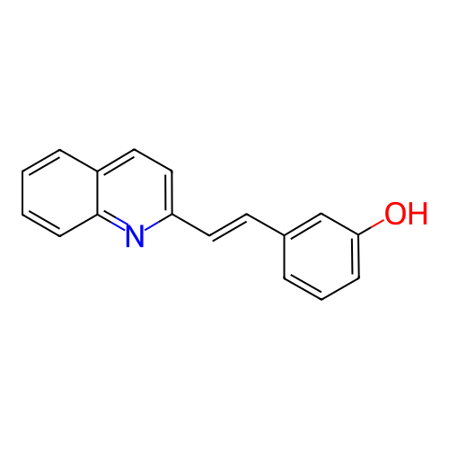 Chemical structure of BindingDB Monomer ID 50230077