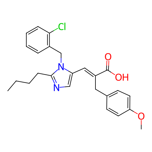 Chemical structure of BindingDB Monomer ID 50230085