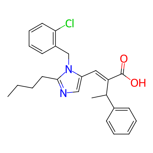 Chemical structure of BindingDB Monomer ID 50230087