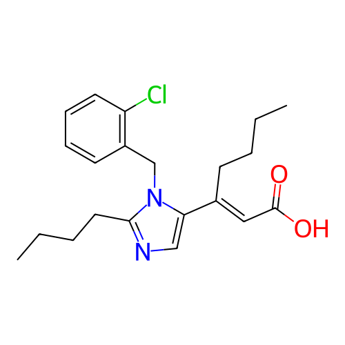 Chemical structure of BindingDB Monomer ID 50230090