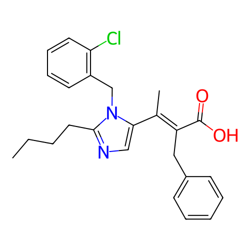 Chemical structure of BindingDB Monomer ID 50230091