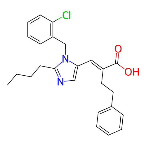 Chemical structure of BindingDB Monomer ID 50230094