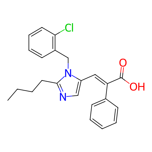 Chemical structure of BindingDB Monomer ID 50230097