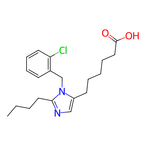 Chemical structure of BindingDB Monomer ID 50230101
