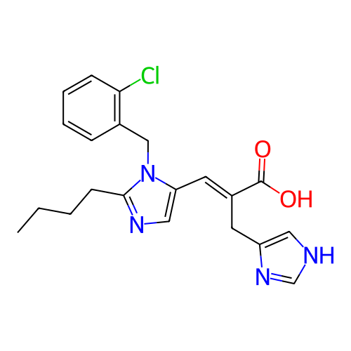 Chemical structure of BindingDB Monomer ID 50230103
