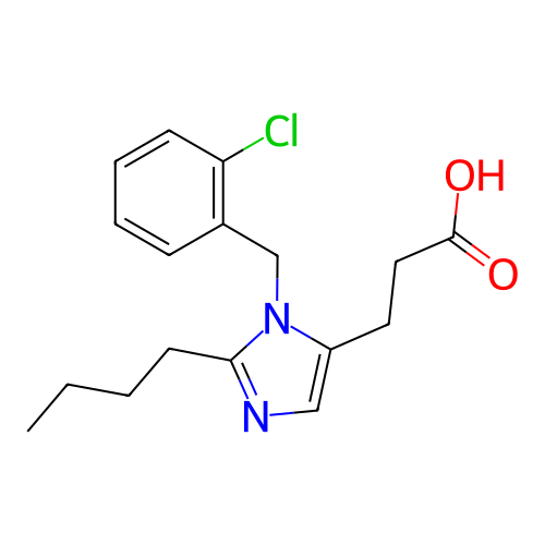 Chemical structure of BindingDB Monomer ID 50230104