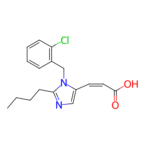Chemical structure of BindingDB Monomer ID 50230108