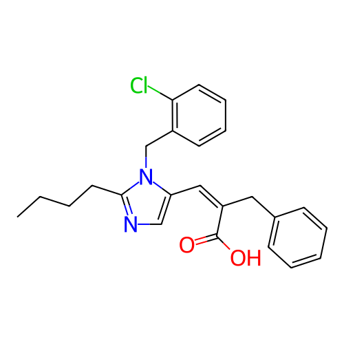 Chemical structure of BindingDB Monomer ID 50230110