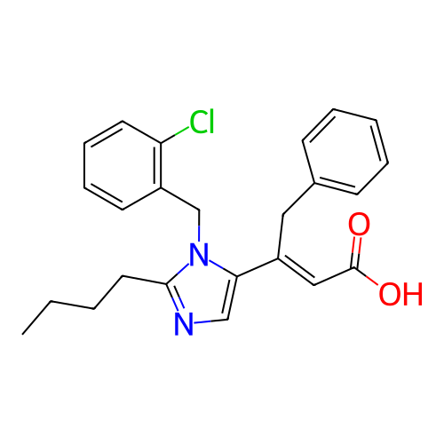 Chemical structure of BindingDB Monomer ID 50230112