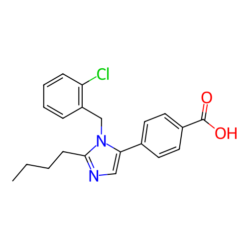 Chemical structure of BindingDB Monomer ID 50230117