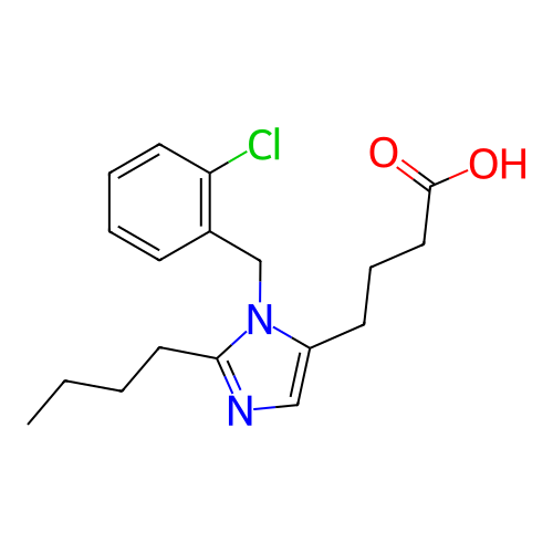 Chemical structure of BindingDB Monomer ID 50230118