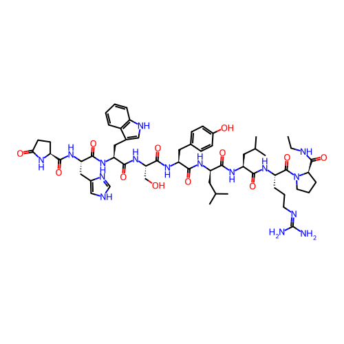 Chemical structure of BindingDB Monomer ID 50230126