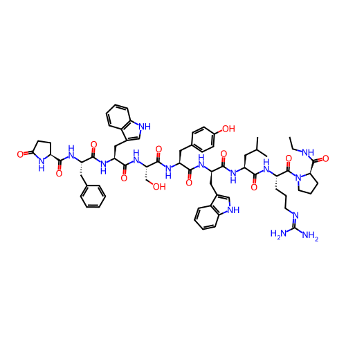 Chemical structure of BindingDB Monomer ID 50230127